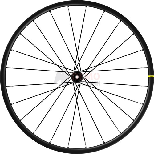 Колесо пер. Mavic ALLROAD S CL 700 12X100
