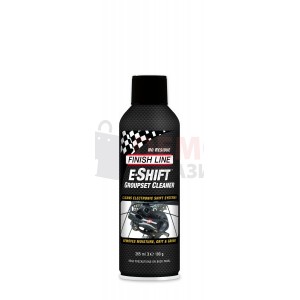 Очиститель Finish Line для электронной трансмиссии, 265ml аэрозоль