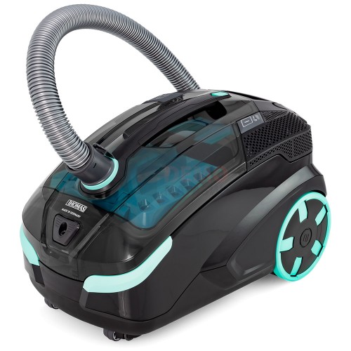 Пылесос Thomas DryBox Amfibia Family