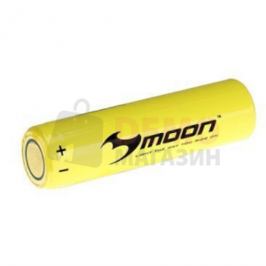 Аккумулятор для фары Moon Meteor-X Auto/ X Auto Pro на 1600 м/Ач