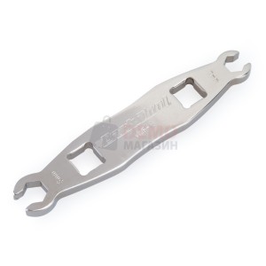 Ключ разрезной Park Tool MWF-3 для гидролиний и тормозных трубок 7х8мм