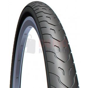 Покрышка 26x1.90 (50-559) Rubena (Mitas) COBRA V58 Classic, черная