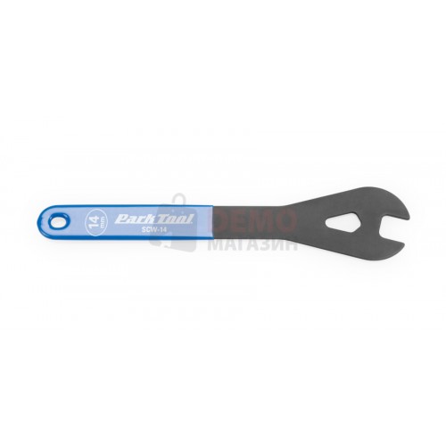 Ключ конусный Park Tool SCW-14 профессиональный, 14mm