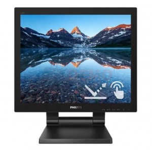 Монитор Philips 17" TN 60Гц