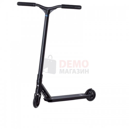 Самокат трюковый Rideoo Pro Complete Pro Black