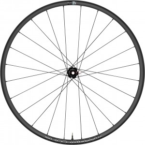 Колесо задн. 700C Cannondale Gravel HollowGram G-SL 27,  карбоновый обод, втулка 142x12mm, XDR, 6 болтов