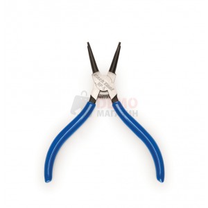 Щипцы Park Tool RP-5 для снятия сторорных колец, прямые, внутренние 1,7мм