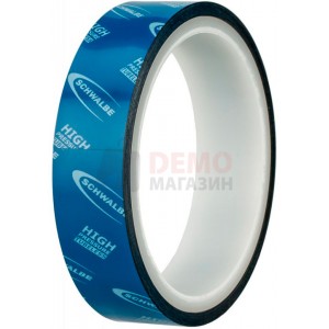 Ободная лента Schwalbe TL для бескамерных ободов 19mm 10м/Rolle