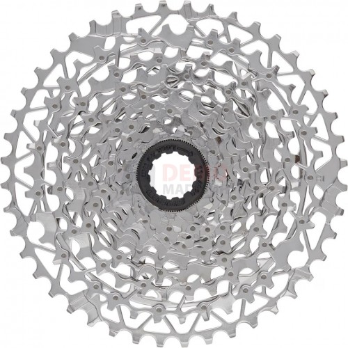 Кассета 12-к. 11-44 Sram XPLR PG-1231, сереб. (ОЕМ)