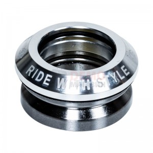 Рулевая система Union Ride With Style Grey