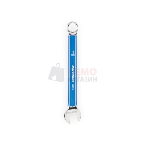 Ключ рожково-накидной Park Tool MWR-14 с трещоткой, 14mm