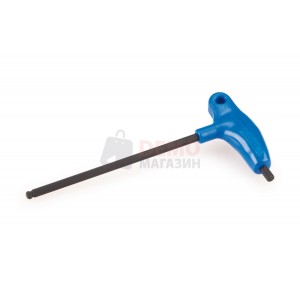Ключ шестигранник Park Tool PH-2 с Р-рукояткой: 2mm