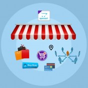 Онлайн-платформы