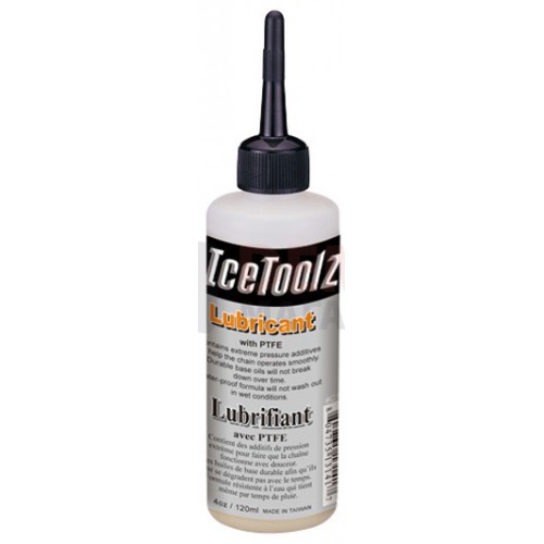 Смазка Ice Toolz C141 PTFE