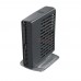 Wi-Fi роутер MikroTik hAP ax² (C52iG-5HaxD2HaxD-TC)
