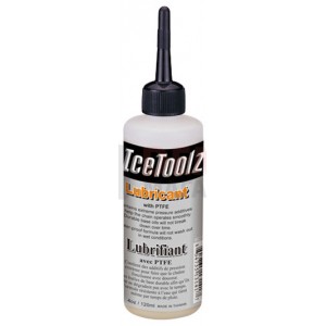 Смазка Ice Toolz C141 PTFE