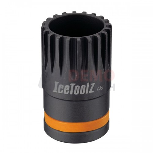 Ключ Ice Toolz 11B1 съём. д/каретки Shimano/ISIS