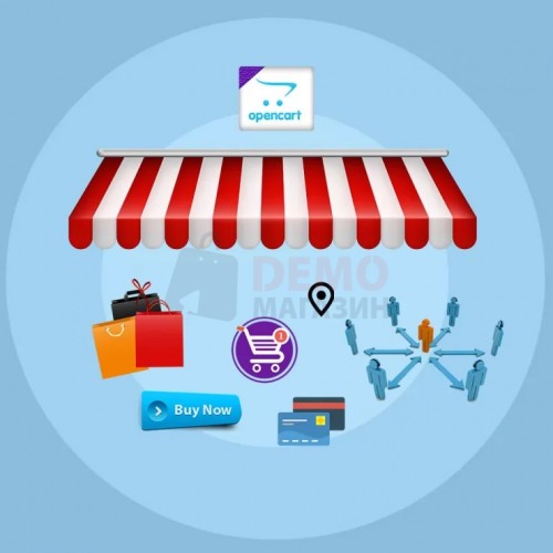 Multi vendor Marketplace - Extensions